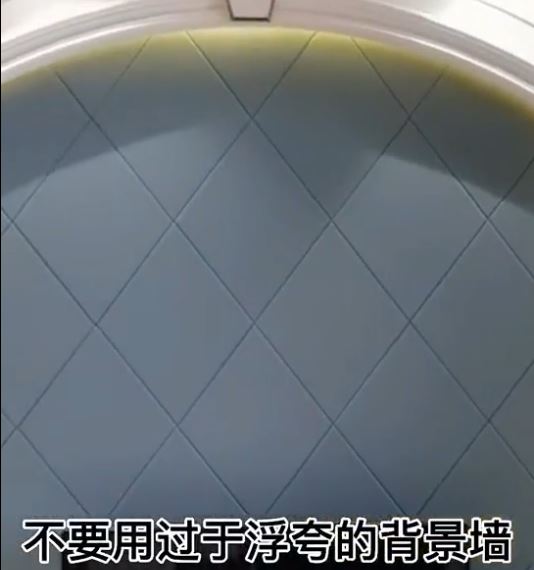 客厅装修千万不要做的三件事，你中招了吗?