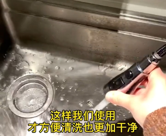 十条厨房装修中的小细节，帮你搞定厨房新生活