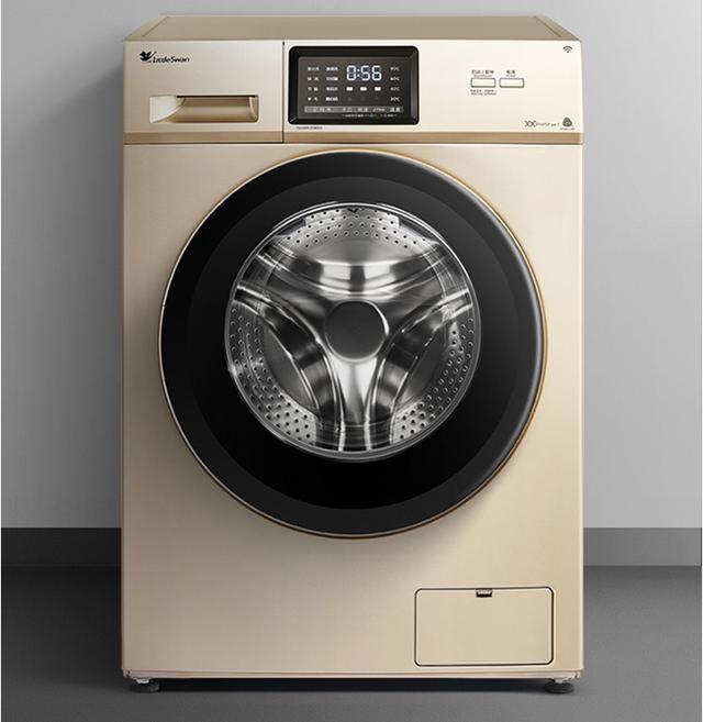 八句口诀让你买到超好用的洗衣机，