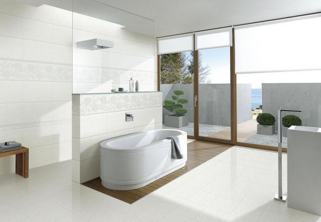 这些巧妙的浴室存储概念，让浴室空间瞬间得到了充分的利用