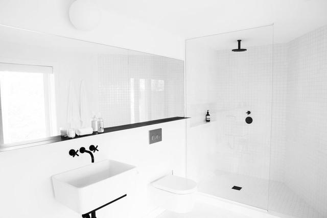 如何选择合适你的浴室瓷砖？